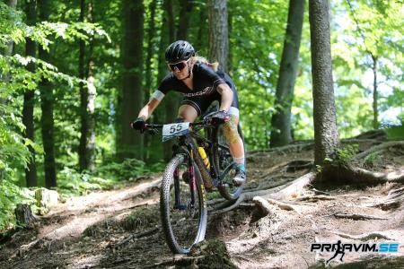  Kamniški kros poln presežkov, Calcitu tri zmage (3)